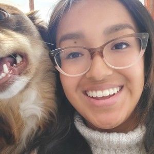 Meet your Posher, Chaarissa